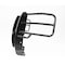 Ranch Hand 14-15 SILVERADO 1500 LEGEND GRILLE GUARD(W/ SENSORS REQ BRKT PSC16HBL1 GGC14HBL1S - alternate 3